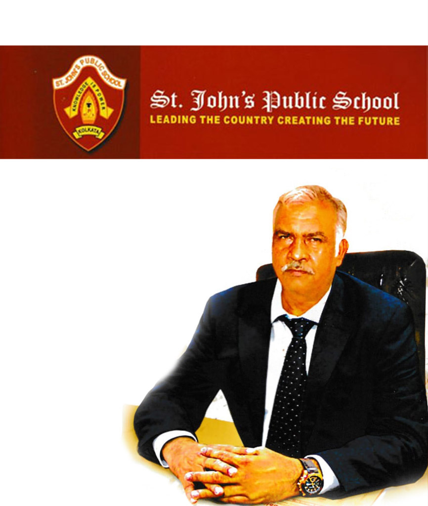 St. John’s Public School 